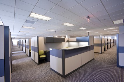 Office cleaning in Athens, AL by Baza Services LLC