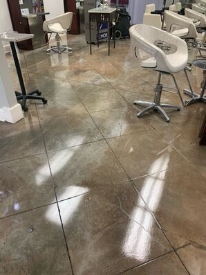 Floor Cleaning in Decatur, AL (2)